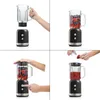 SMOOTHIE MIXER, CREAM 
