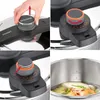 SET PENTOLE A PRESSIONE 4+6 L