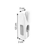 CLIPS FOR CLOTHES HANGERS