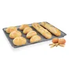 PERFORATED BAKING SHEET