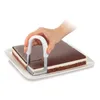 SQUARE CAKE CUTTER