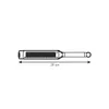 GRATER LONG FINE