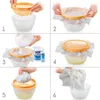 SET FOR MAKING CREAMY CHEESE