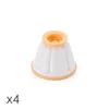 CUSTARD MOULD