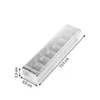 PILL ORGANISER, RED