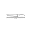 CARVING KNIFE