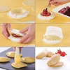 DUMPLING MAKER