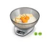 BILANCIA DIGITALE DA CUCINA 5 KG CON CIOTOLA