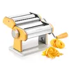 MACCHINA PER LA PASTA