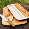 CERAMIC BAGUETTE PAN