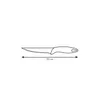 COLTELLO BISTECCA