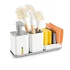 LARGE KITCHEN DISHWASHING ORGANISER