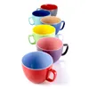 TAZZA MAXI JUMBO BICOLORE
