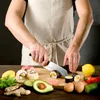 KNIFE SANTOKU