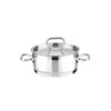 CASSERUOLA CON COPERCHIO