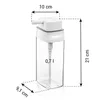 DISPENSER PER SCIROPPI 
