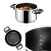 PRESSURE COOKER NON-STICK 6LT