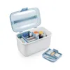 UNIVERSAL STORAGE BOX