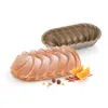 STAMPO PLUM CAKE, TRECCIA