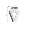 MULTIFUNCTIONAL SQUEEGEE WITH BRUSH