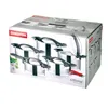 BATTERIA DI PENTOLE