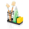 DRAINER FOR CLEANING UTENSILS