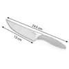 COLTELLO CUOCO, CON CUSTODIA PROTETTIVA