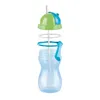 BABY BOTTLE WITH DRINKING STRAW