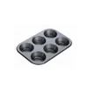 STAMPO 6 MUFFIN