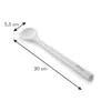 STIRRING SPOON