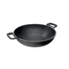 WOK IN GHISA