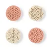 DECORATING STAMPS FOR BISCUITS AND GINGERBREAD COOKIES