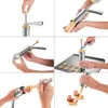 BISCUIT MAKER / CAKE DECORATOR, METAL