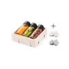 SPICE JAR TRAY