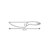 COOK'S KNIFE