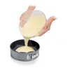BAKING FOIL FOR TART PANS