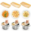 PASTA STRAINING SET