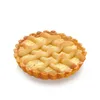 STAMPO PER CROSTATINA CON FONDO REMOVIBILE