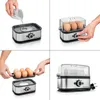 ELECTRIC EGG BOILER