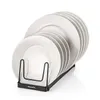 PLATE DRAINER