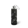 GLASS BOTTLE WITH THERMO SLEEVE