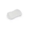 SPUGNA IN SILICONE