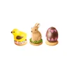 EASTER MOULDS FOR FILLED COOKIES