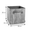 OPEN BOX