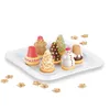MOULDS FOR FILLED COOKIES