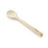OVAL STIRRING SPOON
