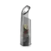 CAP-CATCHING BOTTLE OPENER