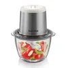 CORDLESS FOOD CHOPPER