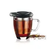 TEA INFUSER
