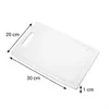 CHOPPING BOARD, RECTANGULAR